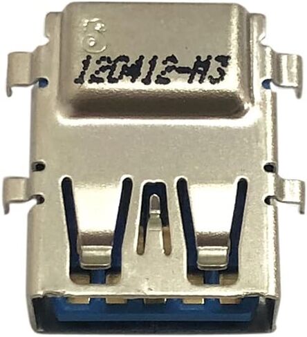 جينتاي USB 3.0 مقبس متفرع موصل واجهة التوصيل ميناء استبدال لشركة أيسر أسباير E5-571 E5-571G in Saudi Arabia