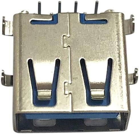 جينتاي USB 3.0 مقبس متفرع موصل واجهة التوصيل ميناء استبدال لشركة أيسر أسباير E5-571 E5-571G in Saudi Arabia