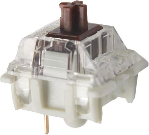 Original Gateron Pro 3.0 v3 RGB SMD Switches Yellow Silver Clear Red Brown Black Pro Switch Pre Lubed for MX Mechanical Keyboard in Kuwait