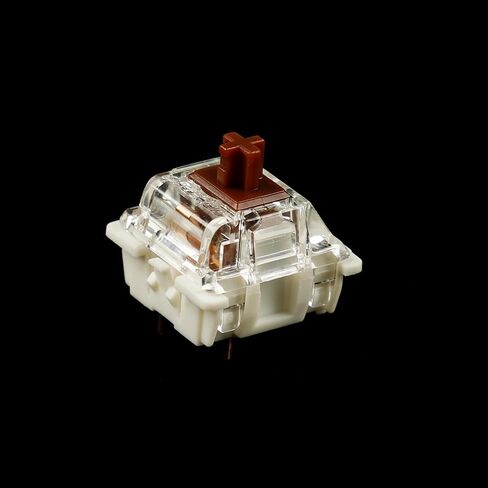 Original Gateron Pro 3.0 v3 RGB SMD Switches Yellow Silver Clear Red Brown Black Pro Switch Pre Lubed for MX Mechanical Keyboard in Kuwait