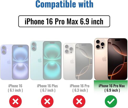 4 Pack Tempered Glass Screen Protector for iPhone 15 Pro Max [6.7 inch], Sensor Protection, Dynamic Island Compatible, 9H Tempered Glass Film, Anti-Scratch, Case Friendly, Easy Installation, in Saudi Arabia