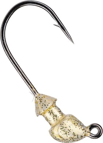 Strike King Baby Squadron Swimbait Head in Saudi Arabia