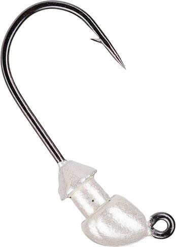Strike King Baby Squadron Swimbait Head in Saudi Arabia