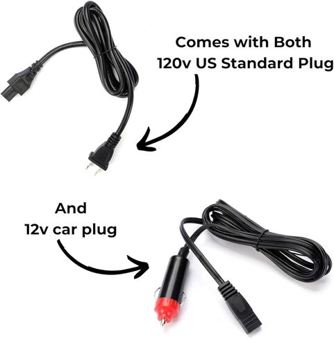 ثلاجة صغيرة من اوبر UB-XL1-SILVER، 9 لتر in Kuwait