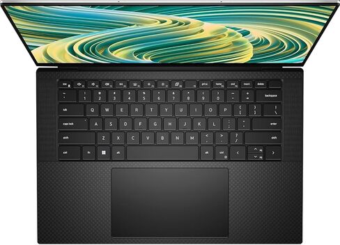Dell Newest XPS 15 Business Laptop - with Microsoft Office Lifetime License, Intel 10-Core i7-13620H, 15.6" FHD+ 500 nit Display, 16GB DDR5, 1TB SSD, Arc Graphics A370M, Wifi 6, Backlit KB, Win 11 Pro in Saudi Arabia