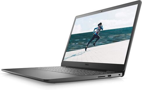 Dell Newest XPS 15 Business Laptop - with Microsoft Office Lifetime License, Intel 10-Core i7-13620H, 15.6" FHD+ 500 nit Display, 16GB DDR5, 1TB SSD, Arc Graphics A370M, Wifi 6, Backlit KB, Win 11 Pro in Saudi Arabia