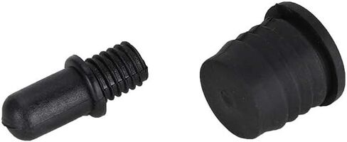 أدلة شواية مكبر الصوت، 10 أزواج من البلاستيك المقاوم للغبار، مجموعة أدوات ربط مكبر الصوت، أبازيم مكبر الصوت، أزرار كبس in Kuwait