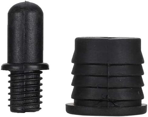 أدلة شواية مكبر الصوت، 10 أزواج من البلاستيك المقاوم للغبار، مجموعة أدوات ربط مكبر الصوت، أبازيم مكبر الصوت، أزرار كبس in Kuwait