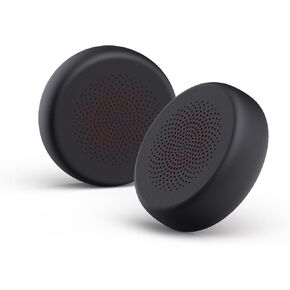 Yealink Ear Cushion for BH70/WH64 (1 Pair) Replacement, NOT Include Headset in Package