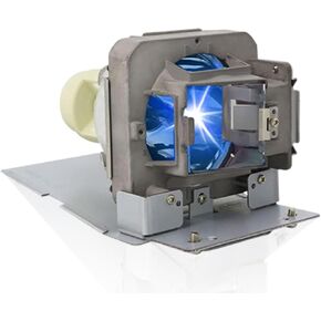 PRM42-LAMP/PRM-42-45-LAMP Replacement Projector Lamp Compatible with Promethean PRM42/PRM45/PRM45A Projectors