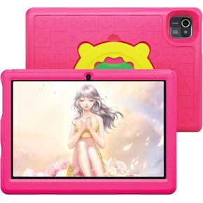Android 12 Kids Tablet