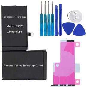 Replacement Battery for iPhone 11 pro max