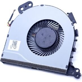 New CPU Cooling Fan 5F10N82225 DFS54II05FC0T DC28000DBF0 for Lenovo ideaPad320-14(320-14ISK -14IAP), 320-15"(320-15ABR -15IAP 15IKB), 320-17"(320-17ABR -17IKB)