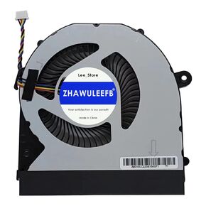 Replacement New CPU Cooling Fan for Intel NUC11 NUC11TNK NUC11TNB NUC11TNH NUC11PKH Series BAZC0810R5HY006 PVB080C05L-P10 DC5V 0.7A