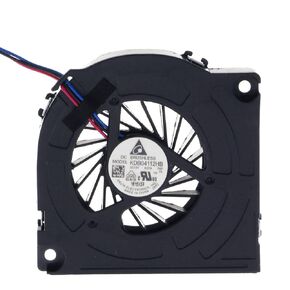 Replacement Internal TV Cooling Fan for Samsung SEK3500U/XC UN65JS9000F UN65JS9000FXZA UN65JS9000FXZC UN65JS9500FXZC UN78JS9100FXZA BN31-00041A KDB04112HB-X0C