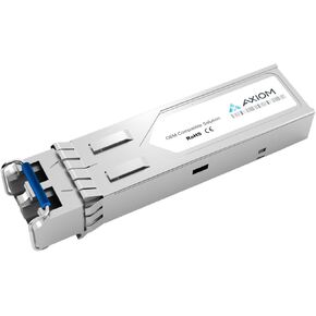 AXIOM GIGABIT-SX-LC MINI-GBIC