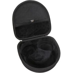 Aproca Portable Hard Storage Case, for Anker Soundcore Space One Active Noise Cancelling Headphones and Accessories