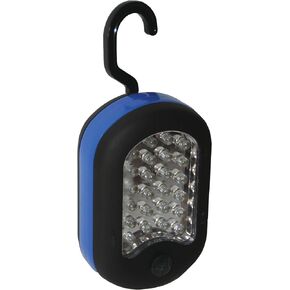 CLAM 9035 Compact LED Pocket Light