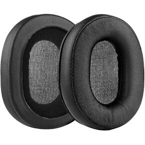 Upgrade Replacement Ear Pads Cushion Pad for COWIN SE7 / AO M6 / BÖHM B76 / JBL Lifestyle E65BTNC Live 650BTNC 500BT Everest 710 Ear/OneOdio Fusion A70 A71 / Monoprice sonicsolace Headphones