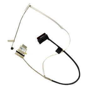 ZAHARA EDP LCD LED LVDS Screen Video Display Cable 40PIN for Asus FX506L FX506LI FA506IV FA506IH FA506II FX506LH FA506LI FA506IU FX507Z DD0BKXLC100 DD0BKXLC110 14005-03400200