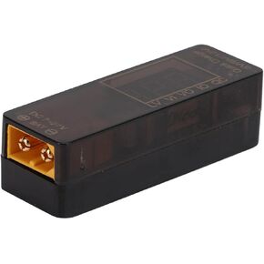 QC3.0 USB Overload Short Circuit XT60 to USB QC3.0 Adapter Model Car Accessories