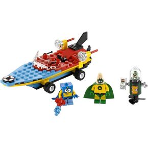LEGO SpongeBob Heroic Heroes of the Deep 3815