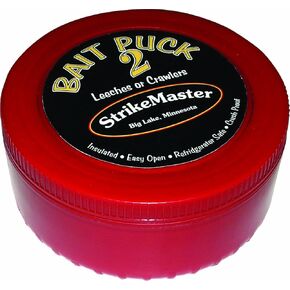 Bait Puck 5"