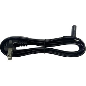 كابل سلك الطاقة Ceybo OEM EAD64108402 LG متوافق مع الموديلات 65UK6200PUA 65UK6500AUA 65UM7300PUA 70UN7070PUA 70UN7370PUC in Kuwait