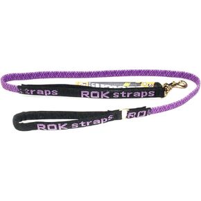 Leash for Pets, Pink/Black