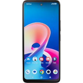 Simple Mobile | TCL 50 XE 5G | Locked | 128GB | 5000mAh Battery | 50MP Camera | Blue