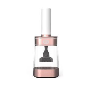 Razor Holder and Protector - Doubles Blade Life - Razor Stand and Travel Case by BLADELIFE