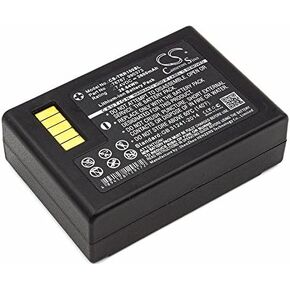 Cameron Sino 3600mAh Replacement Battery for Trimble R10
