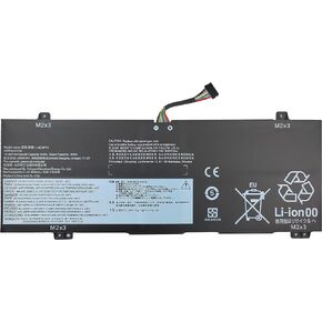 L18C4PF3 Batttery, Replacement Lenovo Flex-14 Battery IdeaPad Flex-14API Flex-14IML Flex-14IWL C340-14API C340-14IWL C340-14IML S540-14API S540-14IML S540-14IWL 5B10T09081 L18M4PF4 L18M4PF3 L18C4PF4 .