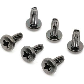 ReplacementScrews Stand Screws Compatible with Samsung UN60ES8000 (UN60ES8000FXZA)