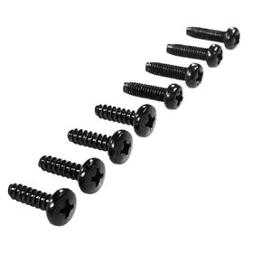 ReplacementScrews Stand Screws Compatible with Samsung UN65KU630D (UN65KU630DFXZA)