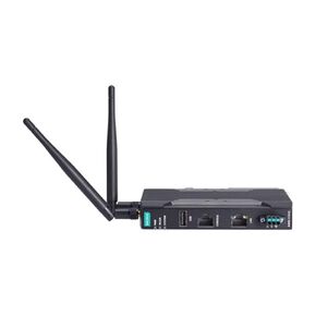 AWK-1151C-US, 802.11ac WireIess Client, US Band, -25 to 60°C