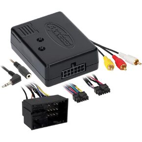 AXXESS Chrysler 2013-UP Data Interface