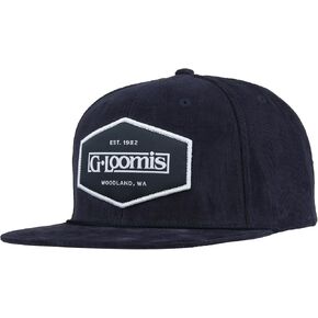 G. Loomis ROPE FLATBILL CAP