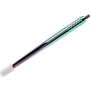 PACK OF 10 - U18 .18mm Mellie Microblading Disposable Pen with Pigment Sponge Tool For Creating Eyebrows Microblading Supplies