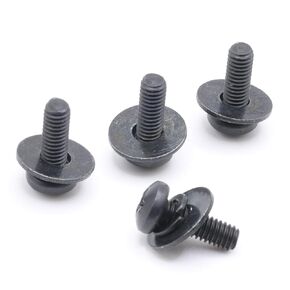 ReplacementScrews Wall Mount Screws Compatible with Vizio D32f-F1