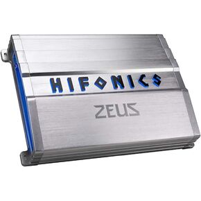 HIFONICS Zeus 1X1200WATTS@1OHM Mono