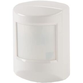 Ecolink Intelligent Technology Z-Wave Pet Immunity Motion Detector with Pet Immunity, White (PIRZWAVE2-ECO)