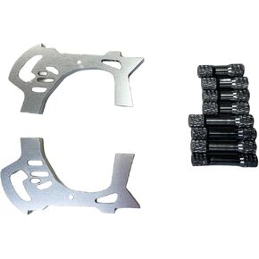 X HobbyWdiy Mark 5 HD إطار 5 بوصة 5 مم ذراع FPV سباق بدون طيار كوادكوبتر حرة للديك 230 مم