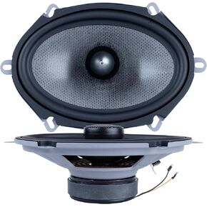 Memphis Audio MS57 5x7 Convertible Set
