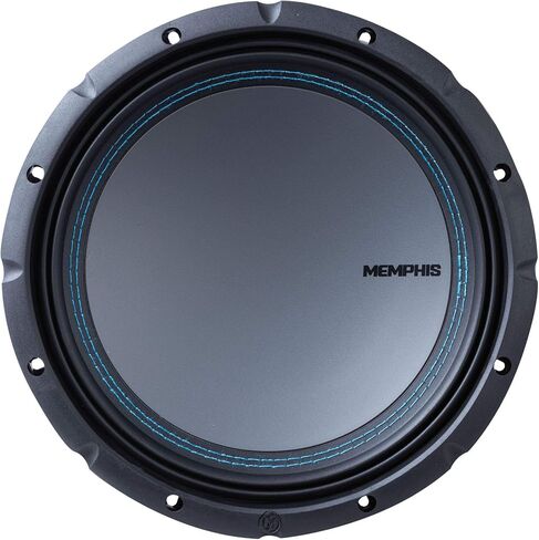 Memphis Audio MB1024 10 "مضخم صوت للسيارة قابل للتحديد 2 أوم / 4 أوم in Saudi Arabia