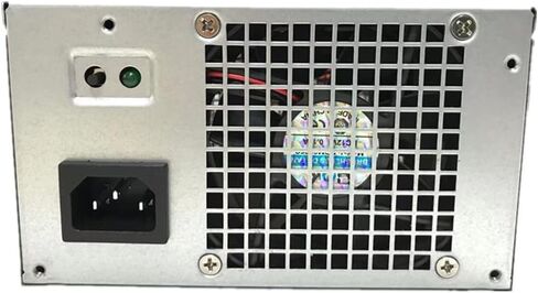 Compatible new 265W for Dell Optiplex 390 790 990 3010 Mini Tower (MT) Systems Series L265EM-0 H265AM-00 L265AM-00 AC265AM-00 F265EM-00 0YC7TR GVY79 9D9T1 053N4 D3D1C in Saudi Arabia