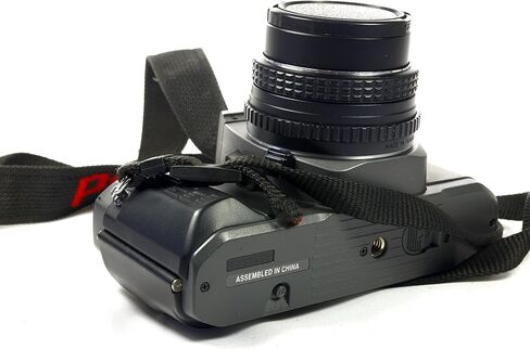 Pentax P30 / P3 35mm SLR Film Camera Kit Zoom Lens (Renewed) in Saudi Arabia