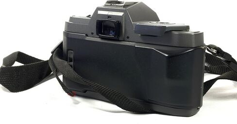 Pentax P30 / P3 35mm SLR Film Camera Kit Zoom Lens (Renewed) in Saudi Arabia