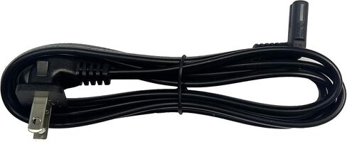 كابل سلك الطاقة Ceybo OEM EAD64108402 LG متوافق مع الموديلات 65UK6200PUA 65UK6500AUA 65UM7300PUA 70UN7070PUA 70UN7370PUC in Kuwait