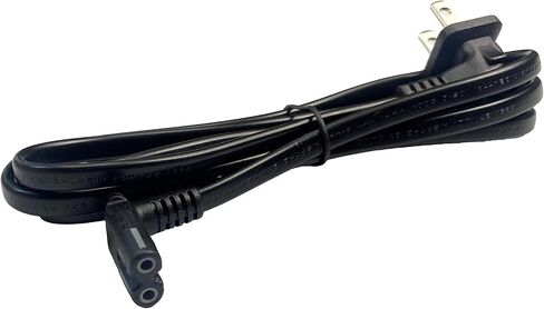 كابل سلك الطاقة Ceybo OEM EAD64108402 LG متوافق مع الموديلات 65UK6200PUA 65UK6500AUA 65UM7300PUA 70UN7070PUA 70UN7370PUC in Kuwait